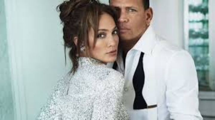 ¡Siempre no! Jennifer Lopez y Alex Rodríguez desmienten la ruptura de su compromiso