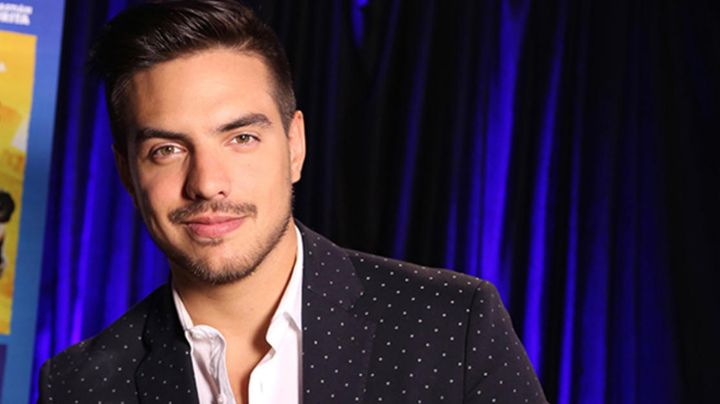 ¡Viva México! Vadhir Derbez impacta en redes vestido de charro ¿y debuta en el regional mexicano?