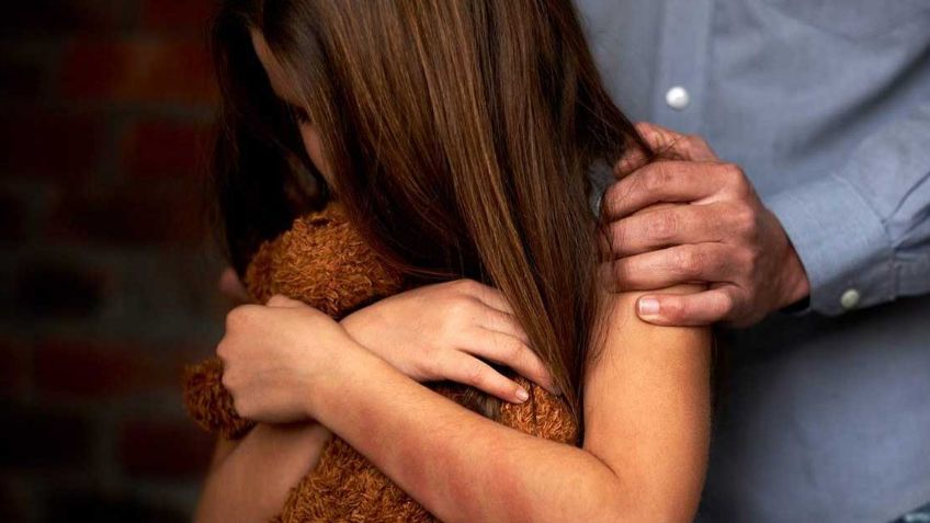 Vinculan a proceso a un hombre que abusó sexualmente de una menor