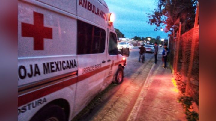 ¡De no creerse! Tras pelea, joven de solo 16 años apuñala sin piedad a sus vecinos en Cajeme