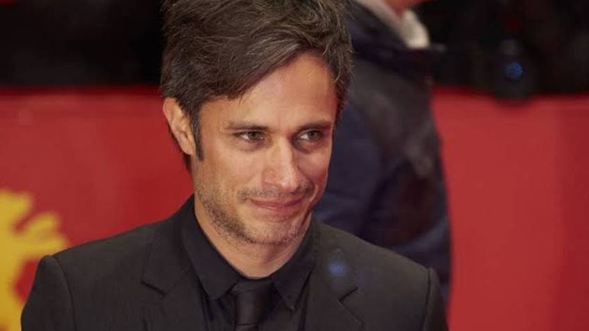 Gael García Bernal saldrá del rol latino para interpretar serie de HBO Max