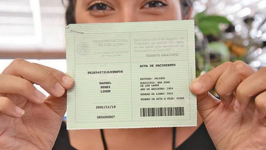 Supuesta desaparición masiva de las CURP desata 'ola' de memes en redes