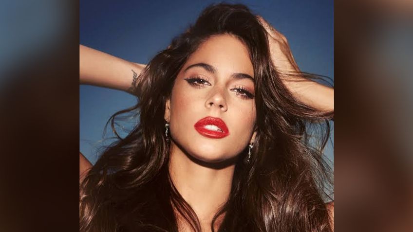 Golpe a Sebastian Yatra: Surgen rumores de 'amorío' entre Tini Stoessel y actor de Televisa