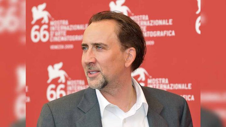 Tras el éxito de 'Tiger King', Amazon Prime lanzará serie de Joe Exotic con Nicolas Cage