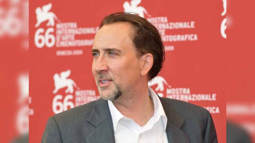 Tras el éxito de 'Tiger King', Amazon Prime lanzará serie de Joe Exotic con Nicolas Cage