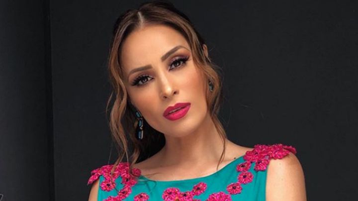 Cynthia Rodríguez debuta como empresaria: La conductora de 'VLA' lanza su línea de cosméticos