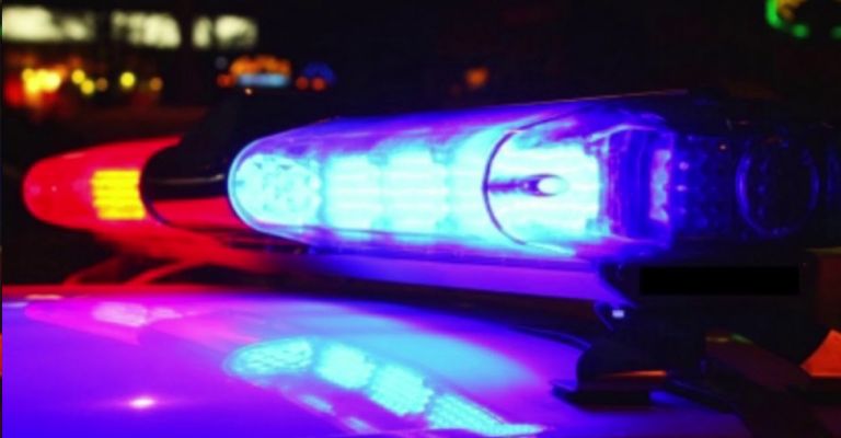 Autoridades trabajan en la zona