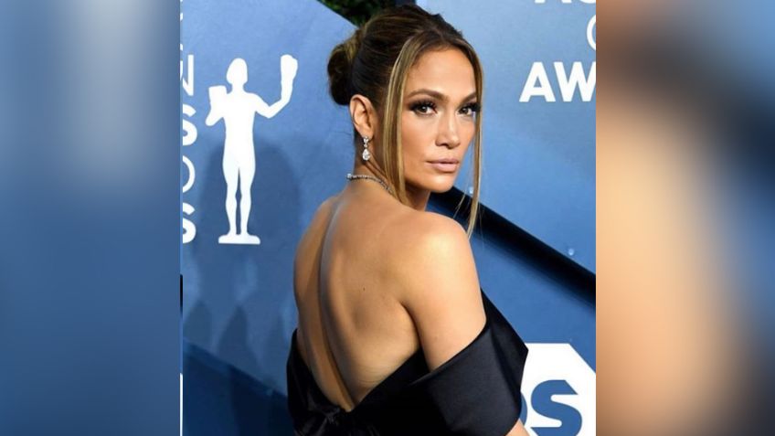 Tunden a hija de Jennifer Lopez tras ser captada junto a Ben Affleck: "¡Parece niño!"