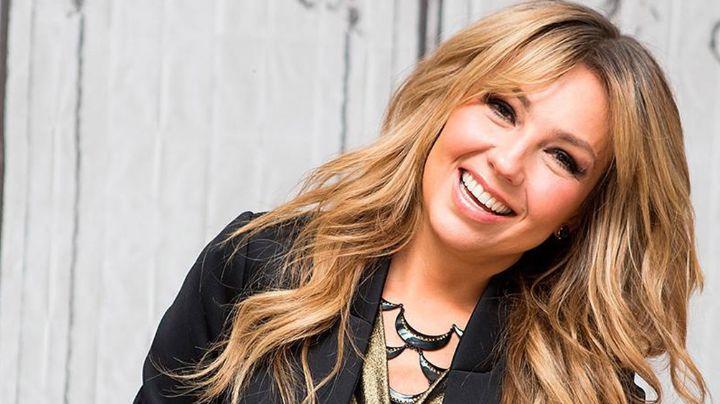 ¿En peligro? Thalía revela la trágica situación que la mantiene alejada de redes sociales