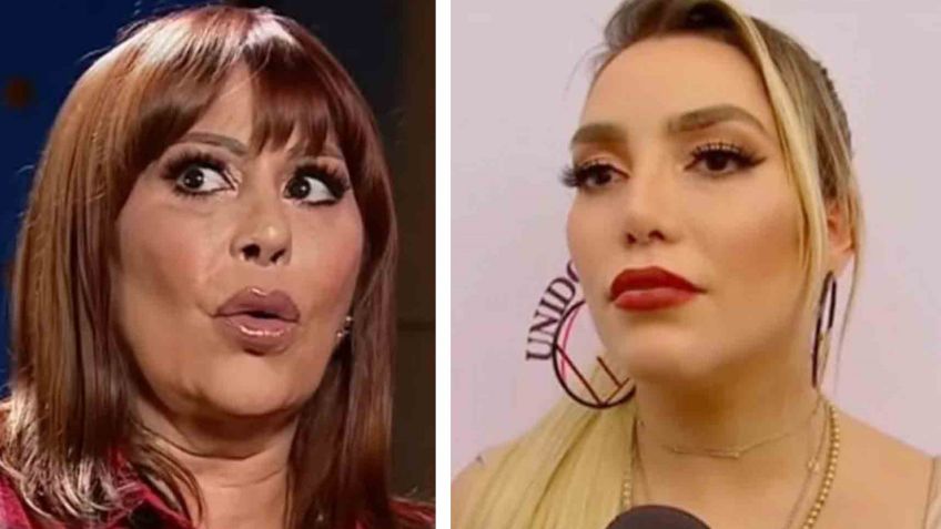 ¡Terminó en la cárcel! Frida Sofía guarda profundo rencor a 'La Guzmán' por esta razón