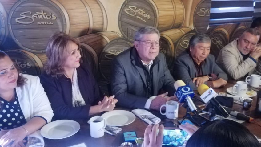 El Partido Encuentro Social en Sonora sigue vivo
