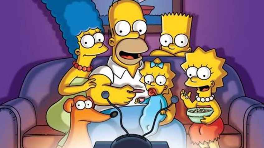 "Jebús": La curiosa manera de 'Homero' para pedir ayuda divina en 'Los Simpson'