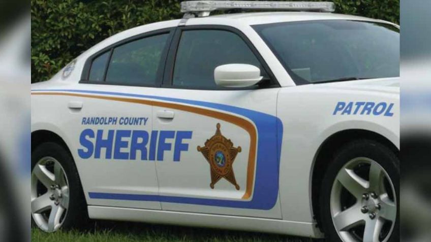 Policía detiene a hombre que retuvo a mujer como esclava sexual por 5 años