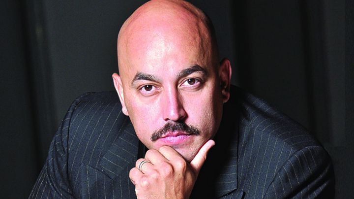 Lupillo Rivera se queda sin fans: Tras polémicas familiares, mexicanos 'desairan' su concierto