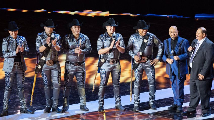 Bronco cancela concierto repentinamente; la agrupación emite comunicado en redes: "Una disculpa"