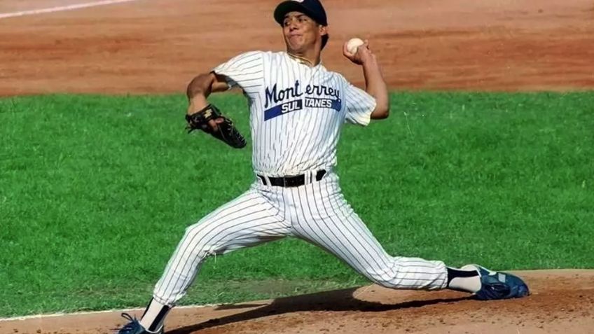 LMB lamenta el asesinato en Veracruz del expelotero Narciso Elvira