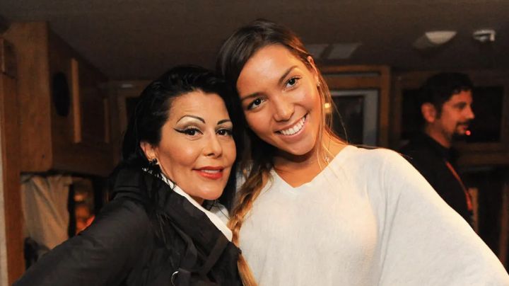 Padrino de Frida Sofía revela detalles que podrían ser el motivo de la rivalidad con La Guzmán