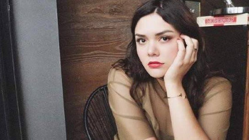 "Como si me importara": Con pésima actitud, Yuridia responde a sus fans ¡y dejan de seguirla!