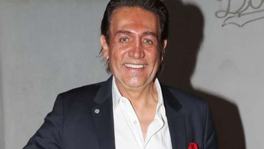 Tras contagiarse de Covid-19, Fabián Lavalle reaparece y revela su estado de salud