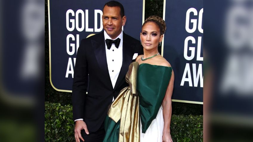 ¡De nuevo juntos! Tras ruptura; Jennifer Lopez y A-Rod viven amoroso reencuentro en EU