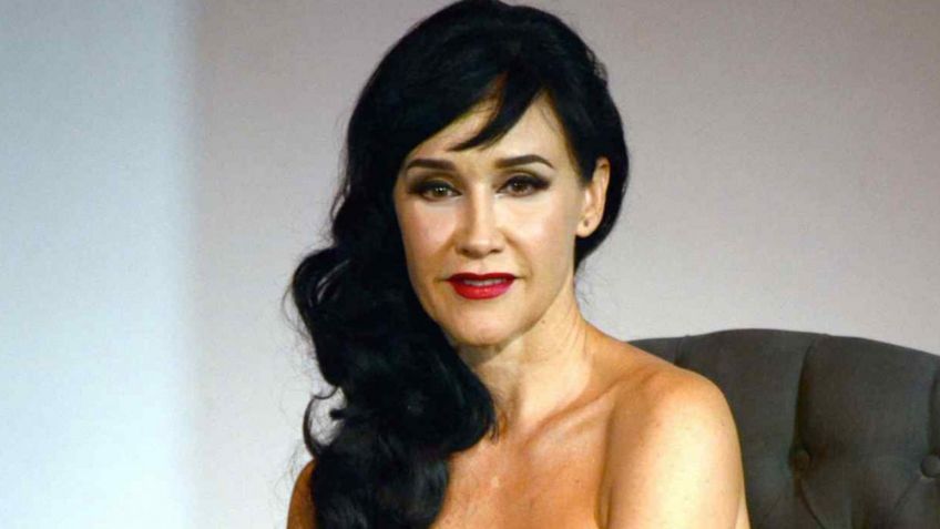 Susana Zabaleta despotrica contra Paty Navidad y habla de Laura Bozzo y Larry Ramos: "Es circo"