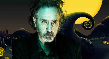 Comienza el mes de Tim Burton y estas son algunas de sus mejores películas