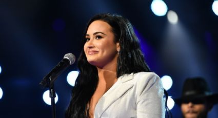 Con la cabeza en alto: Demi Lovato se presentará en los Premios Billboard tras su ruptura