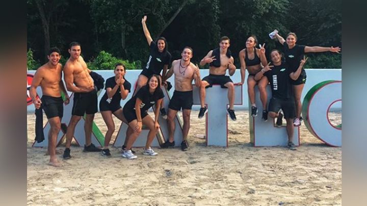 ¿Regresa a TV Azteca? Exintegrante de 'Exatlón' revelaría que vuelve como refuerzo