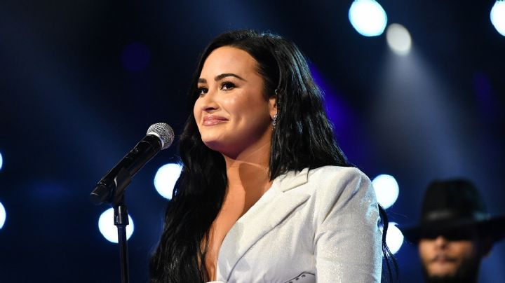 Con la cabeza en alto: Demi Lovato se presentará en los Premios Billboard tras su ruptura
