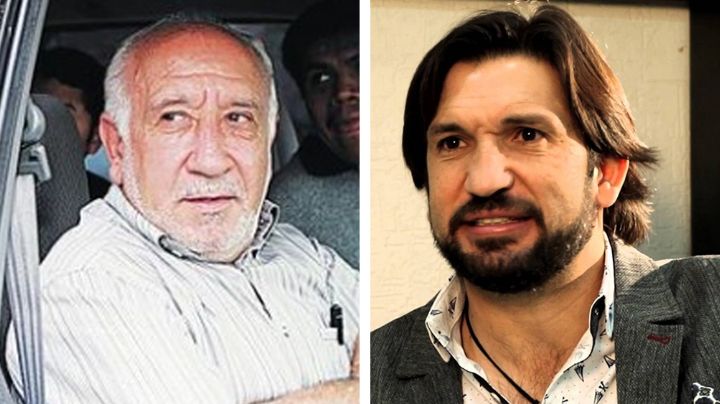 Luto en Televisa: Muere padre de 'Kikín' Fonseca a un día de su cumpleaños