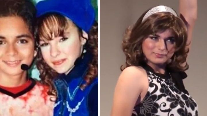 De 'Cómplices al rescate' a vestirse de mujer: Esto pasó con Fabián Chávez tras dejar Televisa