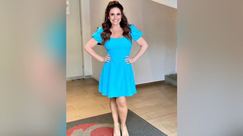¿'12 Corazones' regresa? Penélope Menchaca comparte baile desde el set de TV Azteca