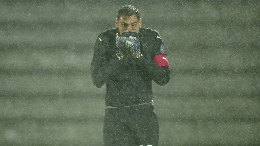 El A.C. Milan se impone por penales y avanza en la Europa League