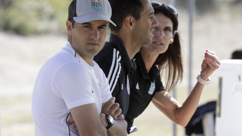 Equipo de Landon Donovan abandona partido por insultos homofóbicos