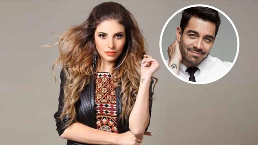 Gloria Aura y su novio confirman tener Covid-19; culpan a Omar Chaparro de contagiarlos