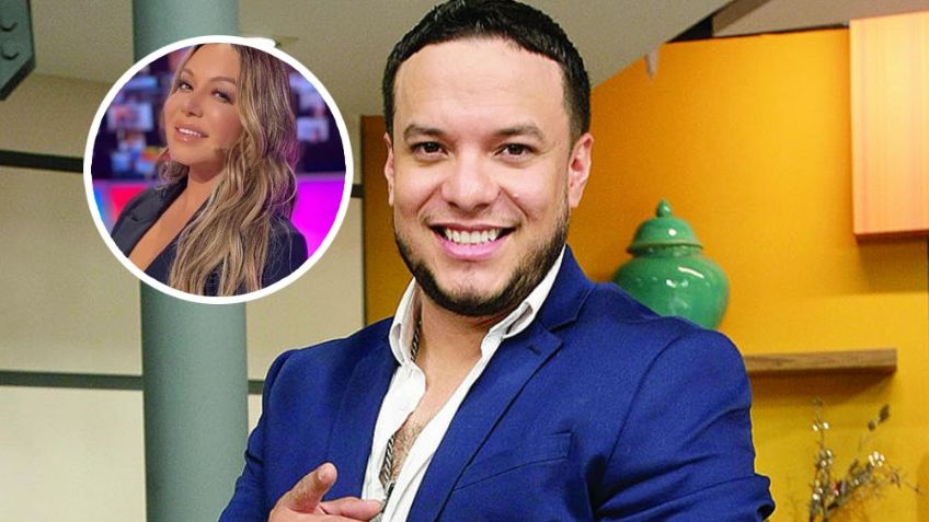 Lorenzo Méndez se niega a dejar a Chiquis y a la dinastía Rivera; esto lo demostraría