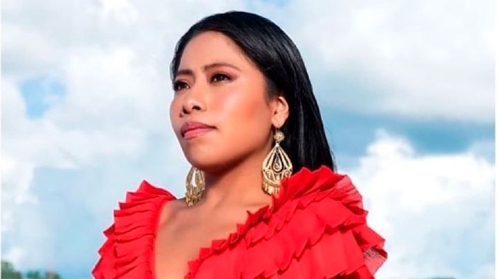 Empodérate con las frases motivadoras de la nominada al Oscar, Yalitza Aparicio