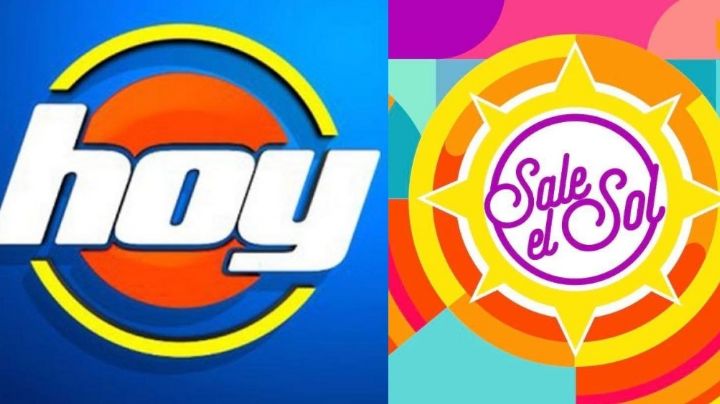 ¿Adiós 'Sale el Sol'? Tras dejar 'Hoy', conductora habla de más y los 'traiciona' con Televisa