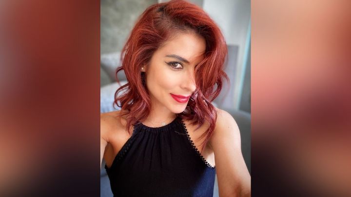 María León alborota corazones al mostrar su elasticidad con tremenda pose: "Preciosa"