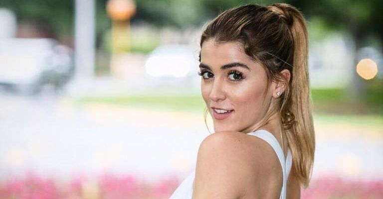 Cassandra Sánchez Navarro revela la triste verdad del fin de su matrimonio