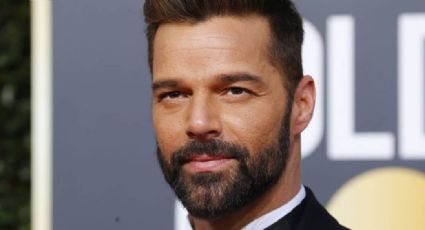 Ricky Martin entra en polémica con la iglesia al comparar a sus hijos con Jesús