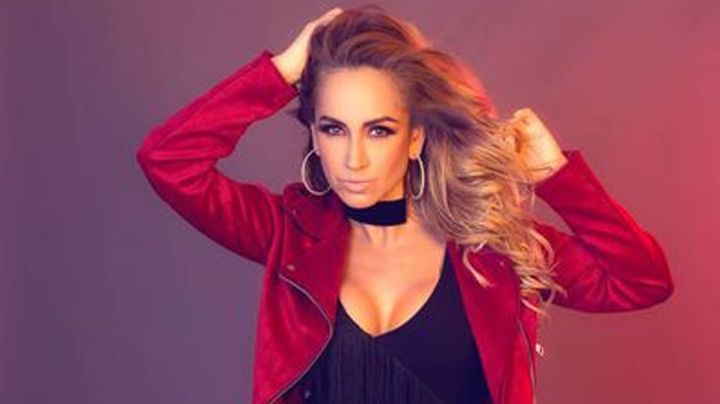 Maya Karunna recuerda a su padre y revela que el presunto homicidio continúa impune