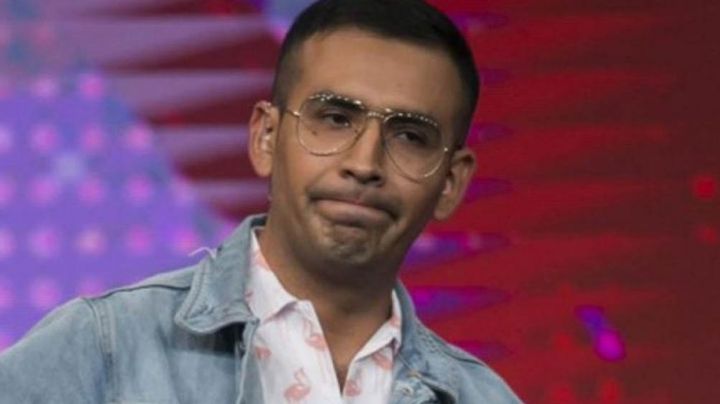 "¿De verdad apesto?": 'El Capi' Pérez vive incómoda experiencia con una fan