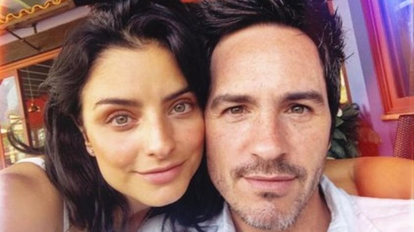 Aislinn Derbez rompe el silencio y revela los duros momentos que pasó tras su divorcio