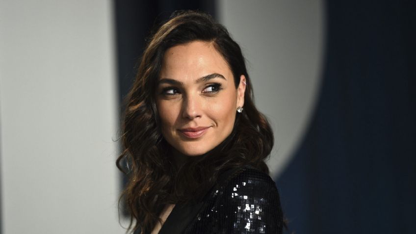 ¿Gal Gadot dejará de interpretar a 'Wonder Woman' para convertirse en Cleopatra?
