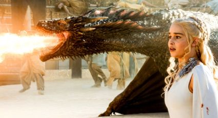 Emilia Clarke revela el desgarrador destino de 'Drogon' y 'Daenerys' tras el polémico final de 'GOT'