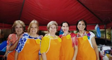 Ofrecerán grandiosa kermés en Nuestra Señora del Rosario en Ciudad Obregón