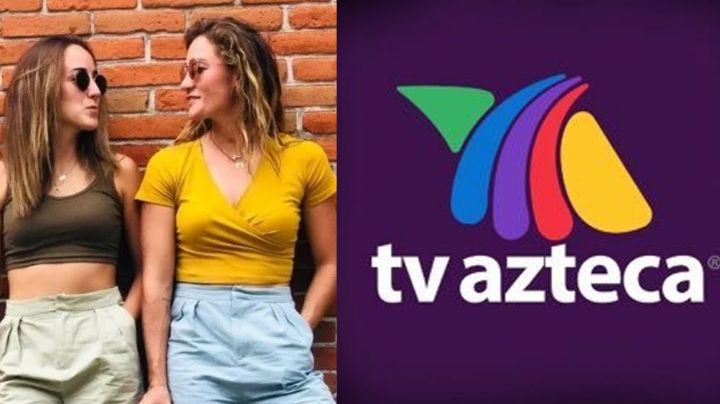TV Azteca es 'destrozado' tras censurar en 'Exatlón' la relación de Mati Álvarez y su novia