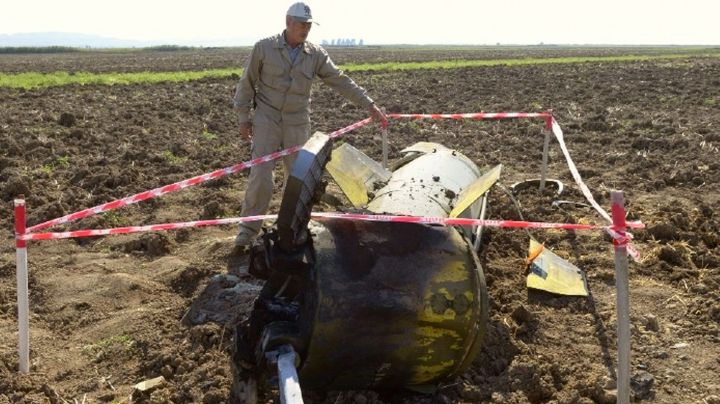 ¿Nueva guerra? Armenia acusa a Azerbaiyán de bombardearlos y así responden ellos