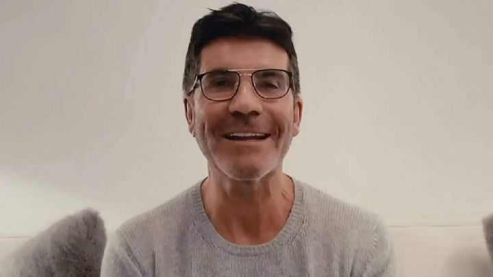 Simon Cowell se recupera de su lesión de espalda tras haber tenido un terrible accidente